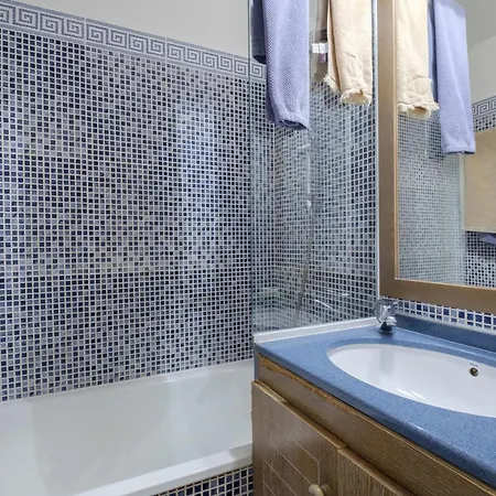 Appartement Vue Ile D Or *