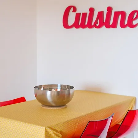 Vue Ile D Or Appartement *