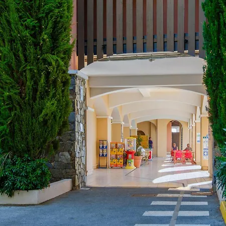 Vue Ile D Or Appartement