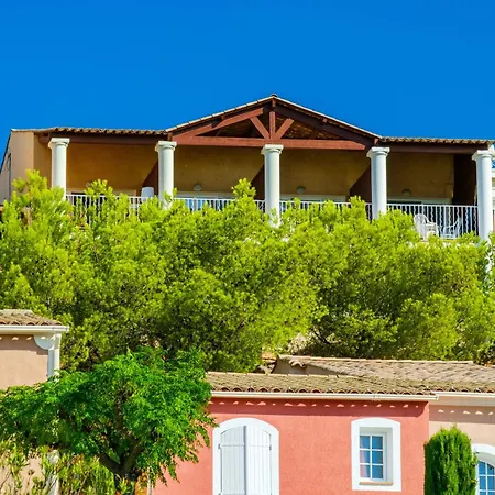 Vue Ile D Or Appartement Saint-Raphaël